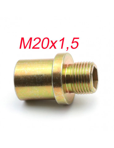 Ölkühler Schraube für Thermostatflansch M20x1,5