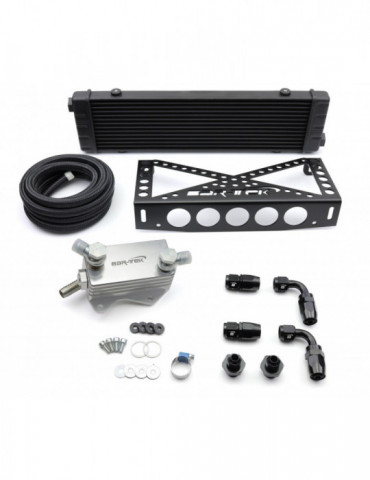 Ölkühler-Kit 2.5L TFSI Audi RS3 und TTRS