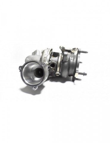 2.0L TSI EA888 O-Ring für Turbo Outlet