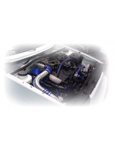 VR6 Turbokit Stufe 1 300-500 PS