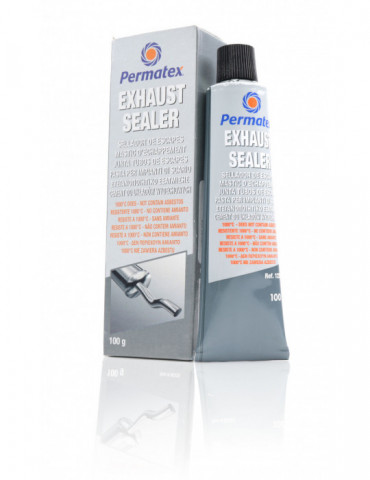 Permatex® Exhaust Sealer™ Auspuff Montagepaste