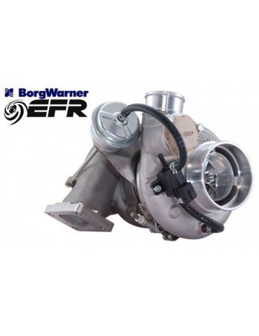 EFR 6258 Turbolader T25 WG 0.64AR bis 400 PS