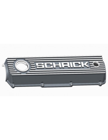 SCHRICK Alu Ventildeckel für Golf 1-2 8V G60 Motoren