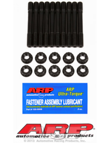 ARP Stehbolzen Kit Block BMW 1,5-2,0L(M10), 2,3L (S14) 4-Zylinder