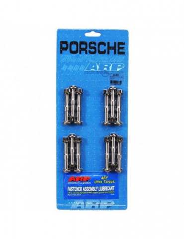 ARP Porsche 911/930 Turbo und 933 M9 Pleuel-Schrauben Satz