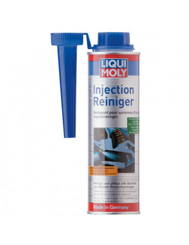 Liqui Moly Injection-Reiniger Kraftstoffzusatz 300 ml