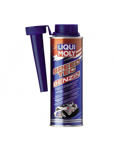 Liqui Moly Speed Tec Kraftstoffzusatz 250 ml