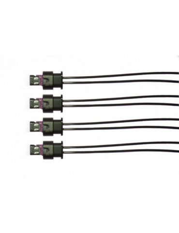 2.0L TFSI EA113 Kabelsatz für RS3 und TTRS Injektoren