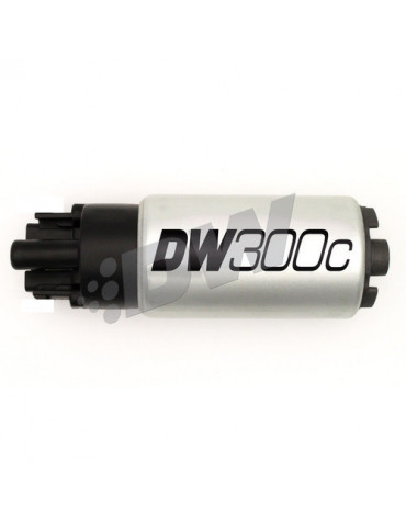 DeatschWerks Kraftstoffpumpe DW300C Universal
