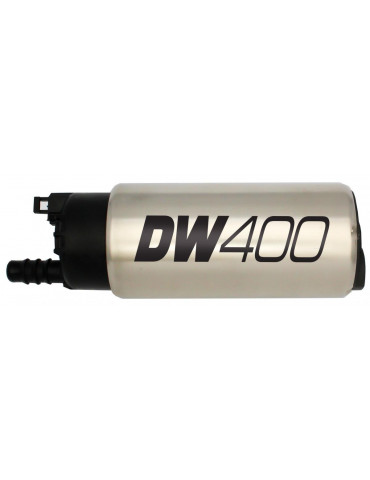 DeatschWerks Kraftstoffpumpe DW400 Universal